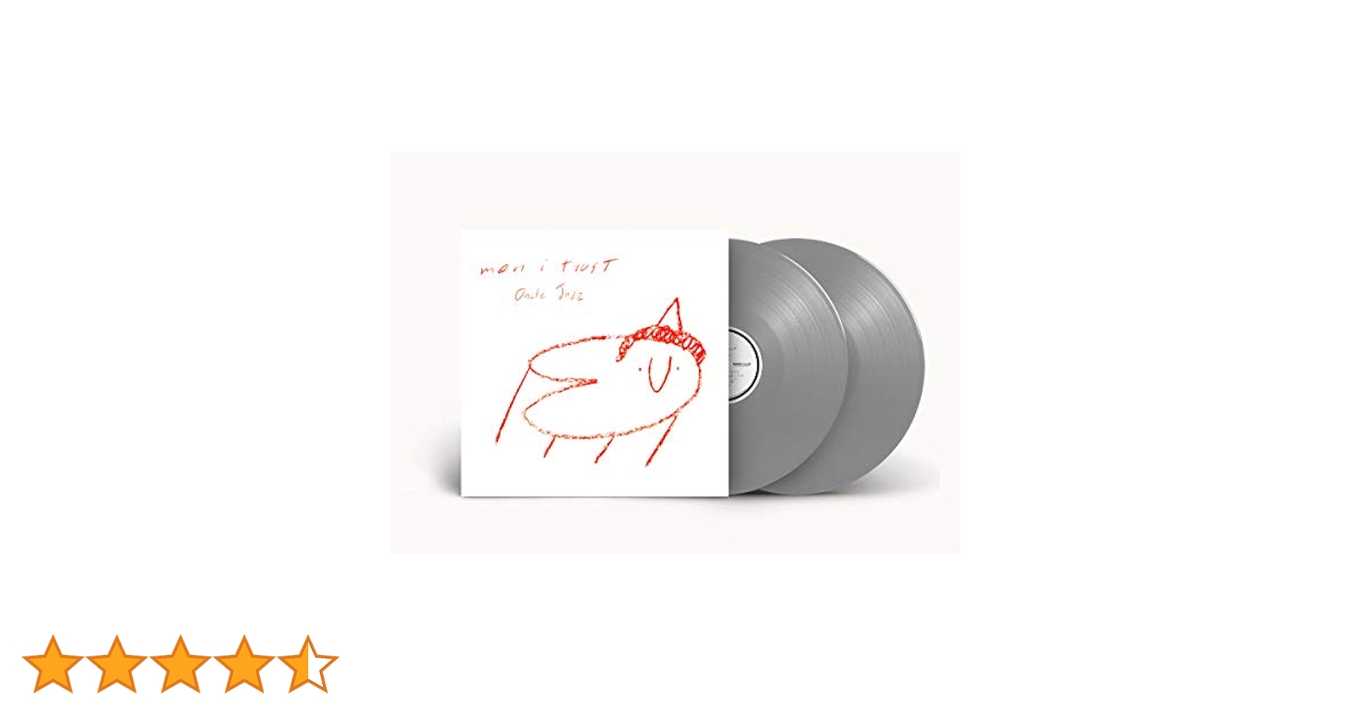 洋楽 Men I Trust LP 洋楽 Men I Trust/Oncle Jazz Amazon.com: Oncle Jazz: CDs & Vinyl
